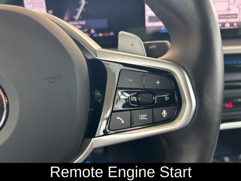 Used 2026 BMW 430i Convertible RWD image 22