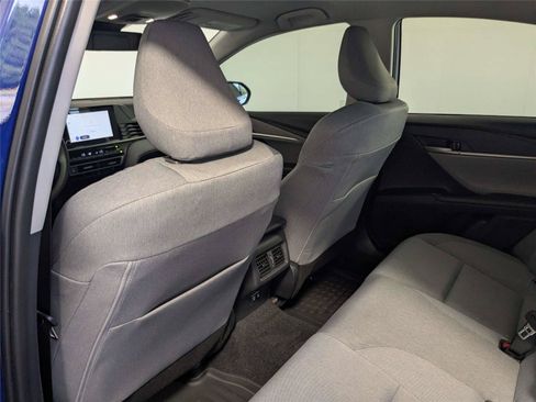 Certified 2026 Toyota Camry LE w/ Convenience Package FWD image 35