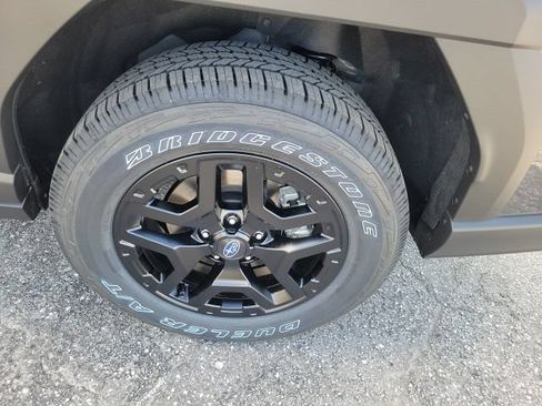 New 2026 Subaru Outback Wilderness AWD/4WD image 8
