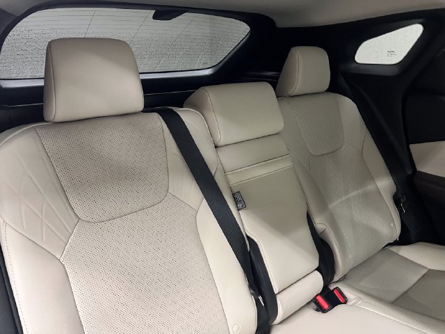Certified 2026 Lexus RX 350 w/ Convenience Package AWD/4WD image 13