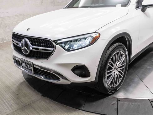 Certified 2026 Mercedes-Benz GLC 300 GLC 300 image 11
