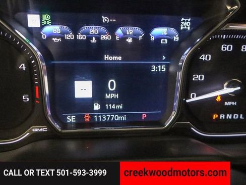 Used 2021 GMC Sierra 2500 Denali w/ Denali Ultimate Package image 65