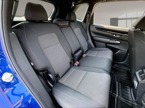 Certified 2023 Honda CR-V Sport image 23
