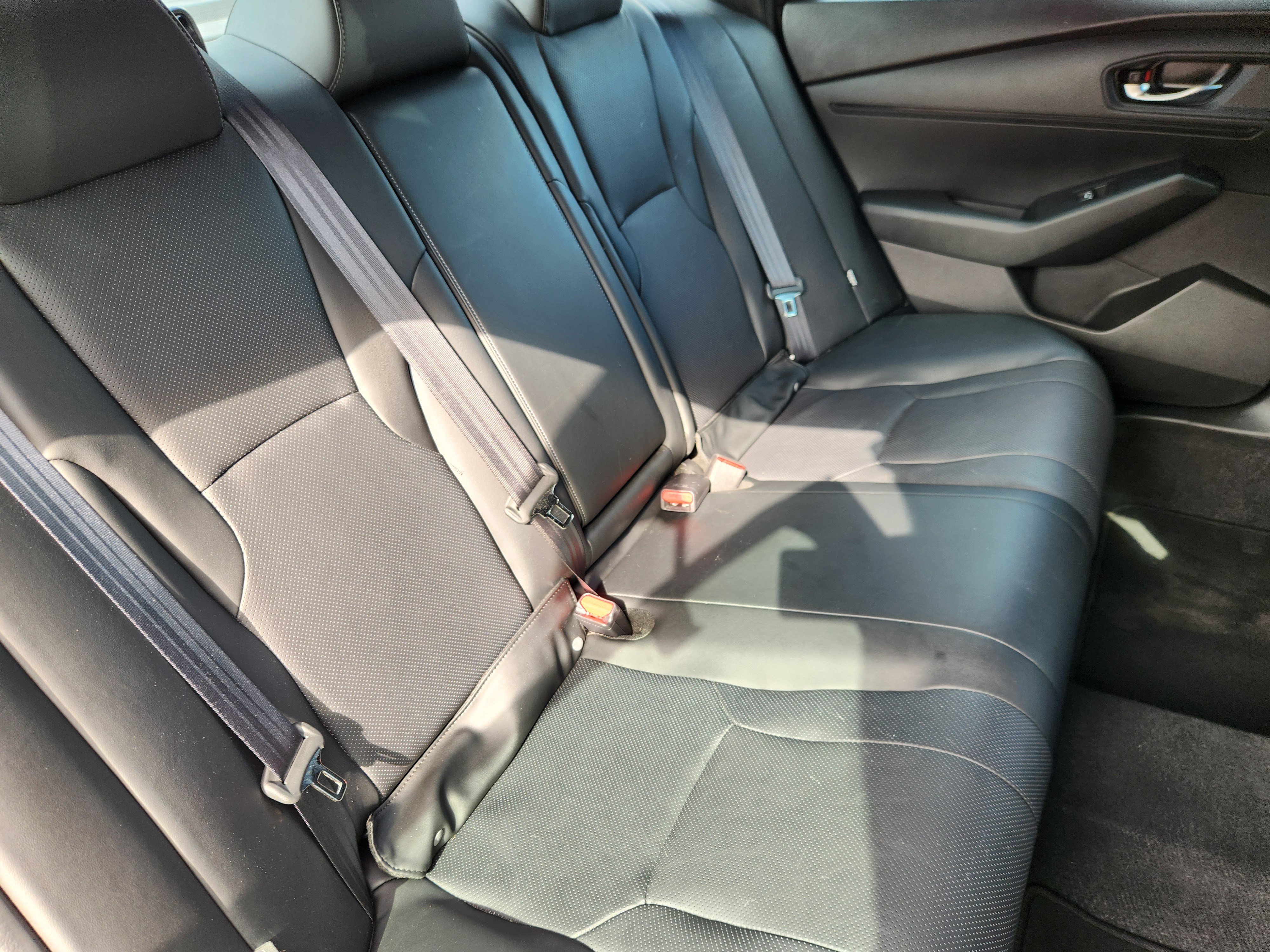 Used 2023 Honda Accord Sport image 16