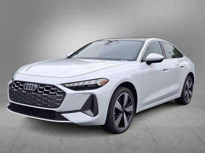 New 2025 Audi A5 2.0T Premium Plus