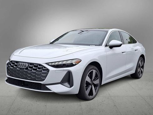 New 2025 Audi A5 2.0T Premium Plus image 1