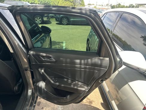 Used 2023 Volkswagen Jetta S FWD image 21