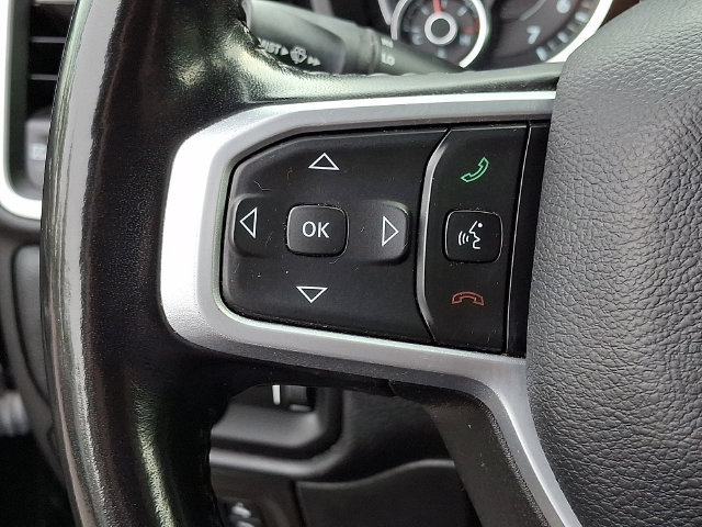 Used 2022 RAM 1500 Big Horn AWD/4WD image 24