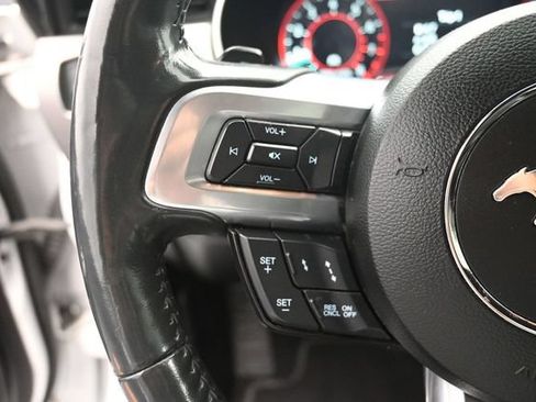 Used 2023 Ford Mustang Premium w/ Equipment Group 201A RWD image 18