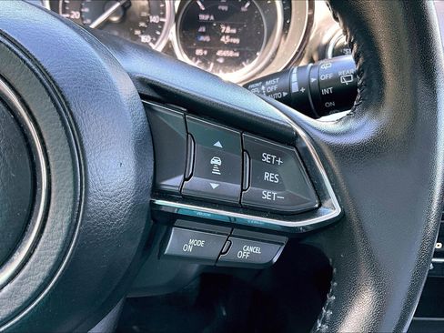 Used 2023 MAZDA CX-9 Touring Plus AWD/4WD image 17
