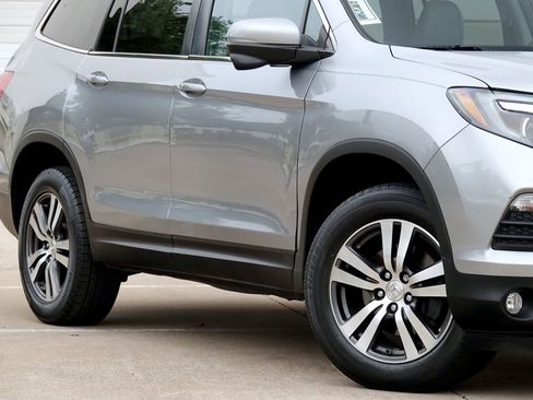 Used 2016 Honda Pilot EX-L image 19