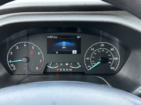 Used 2024 Ford Transit 350 XL image 27