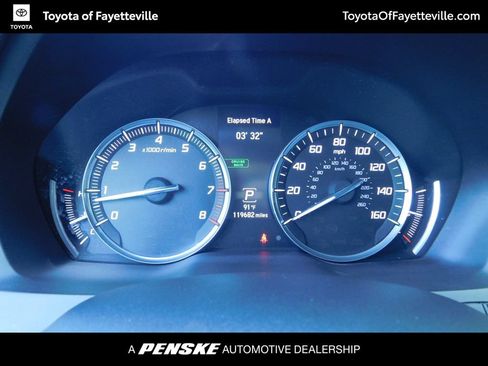 Used 2025 Nissan Pathfinder Rock Creek AWD/4WD image 23