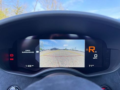 Used 2020 McLaren 600LT Spider RWD image 28