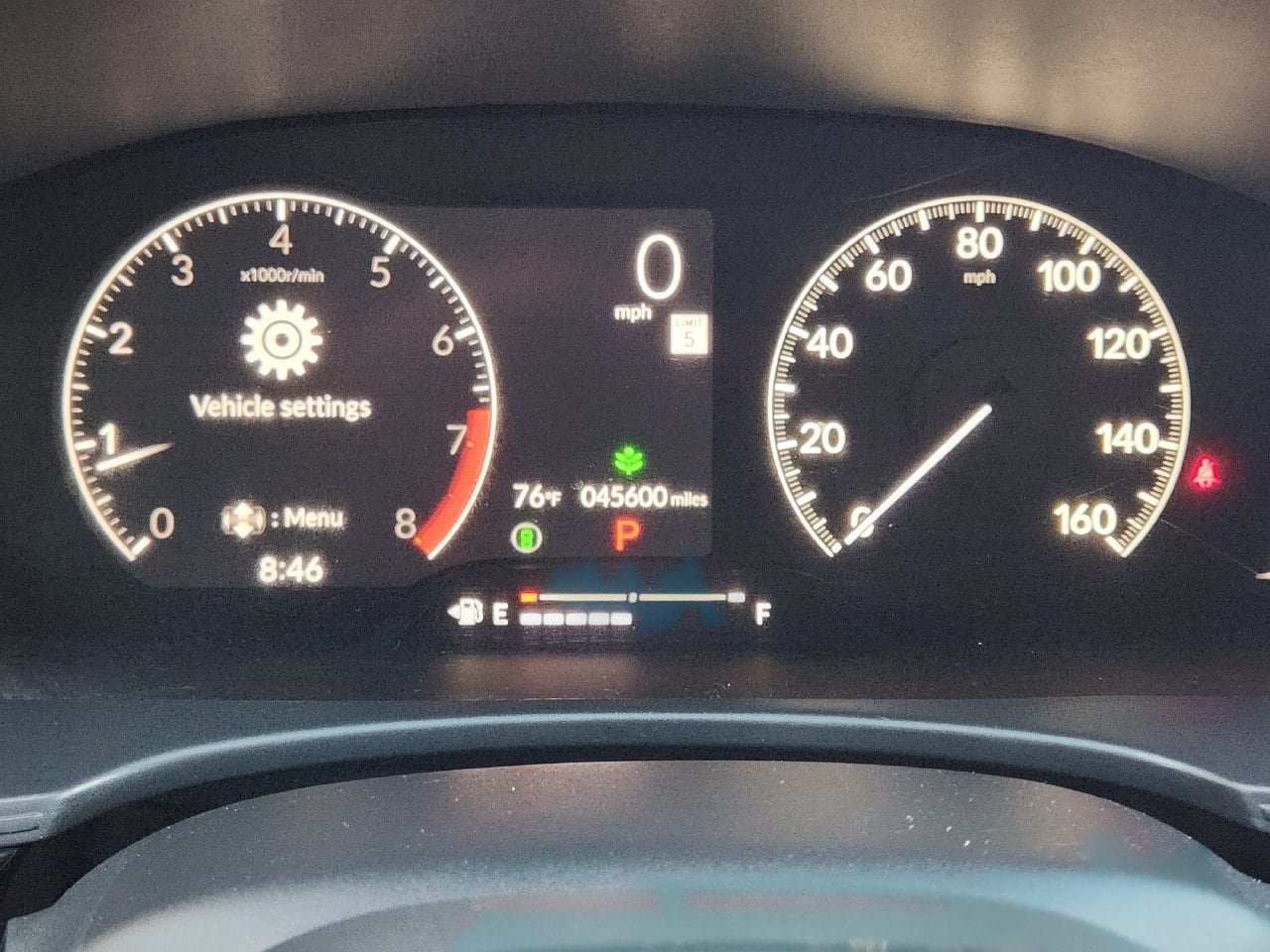 Certified 2023 Honda Civic LX image 15