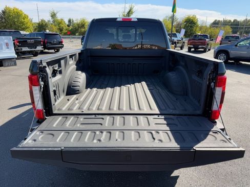 Used 2019 Ford F250 King Ranch w/ Chrome Package image 40
