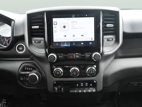 Used 2025 RAM 1500 Tradesman AWD/4WD image 22