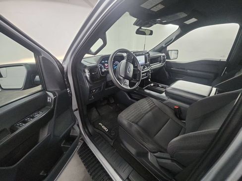 Used 2022 Ford F150 XL w/ STX Appearance Package AWD/4WD image 10