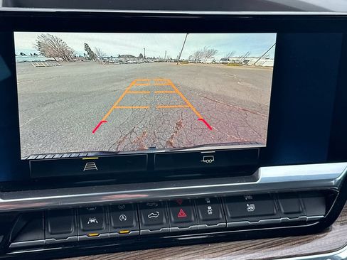 Used 2024 Chevrolet Silverado 1500 RST w/ Protection Package image 19