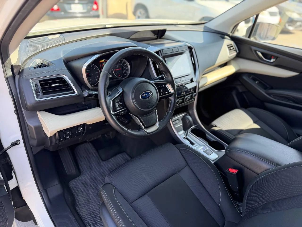 Used 2020 Subaru Ascent Premium AWD/4WD image 26