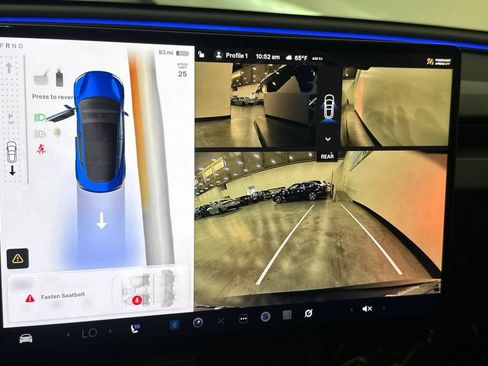 Used 2026 Tesla Model 3 RWD image 22