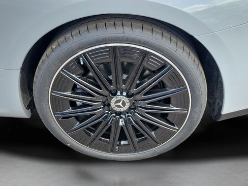 New 2026 Mercedes-Benz CLE 450 4MATIC Coupe image 27