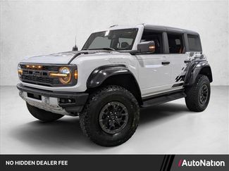 Used 2023 Ford Bronco Raptor AWD/4WD video 1