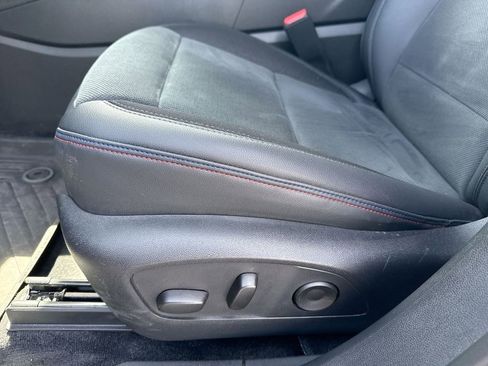 Certified 2024 Chevrolet Blazer EV RS image 12