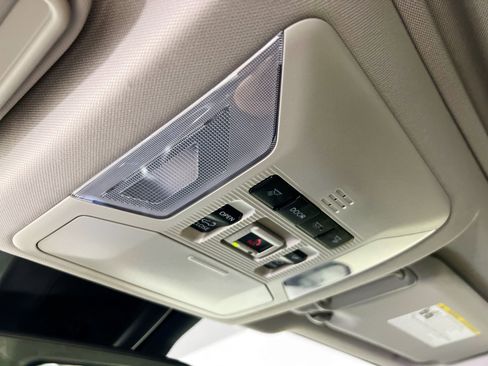 Used 2025 Toyota RAV4 XLE Premium w/ Weather Package FWD image 19