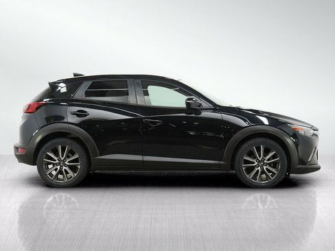 Used 2017 MAZDA CX-3 Touring AWD/4WD image 6