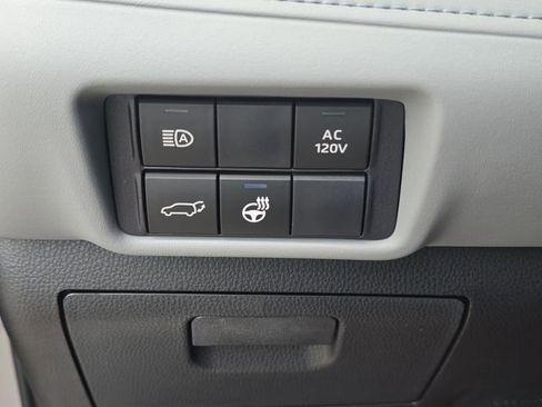 New 2026 Toyota Highlander Limited AWD/4WD image 27