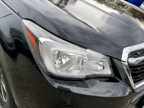 Used 2018 Subaru Forester 2.5i Premium w/ All-Weather Package AWD/4WD image 27