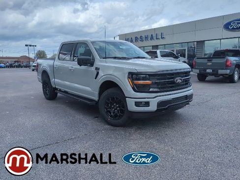 New 2026 Ford F150 XLT AWD/4WD image 1