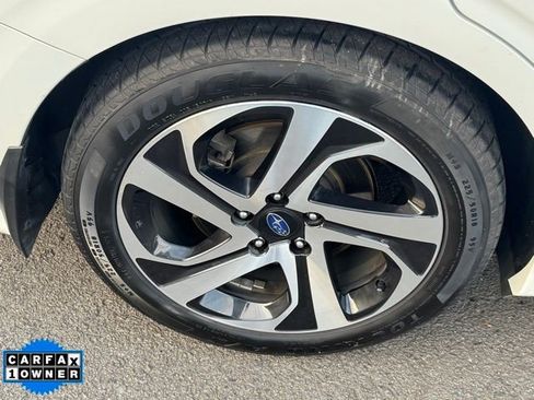 Used 2020 Subaru Legacy Limited image 9