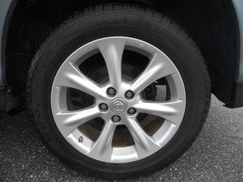 Used 2008 Lexus RX 350 AWD image 10