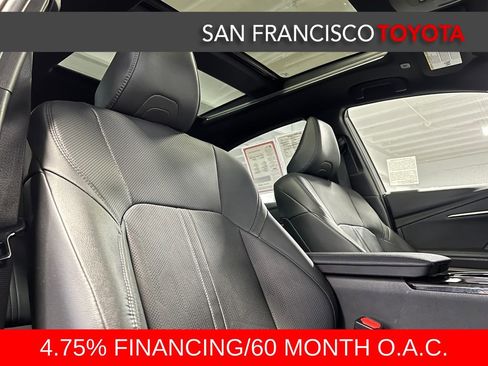 Certified 2025 Toyota Camry XSE w/ Premium Package FWD image 21