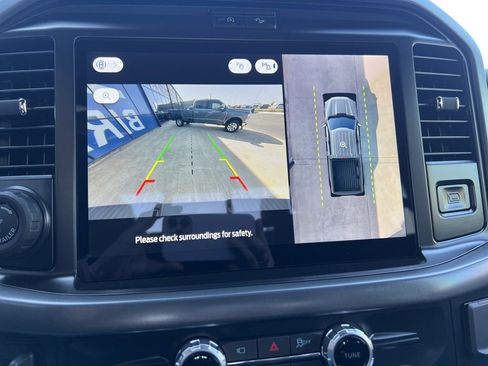 New 2026 Ford F150 XLT w/ Equipment Group 302A MID image 20