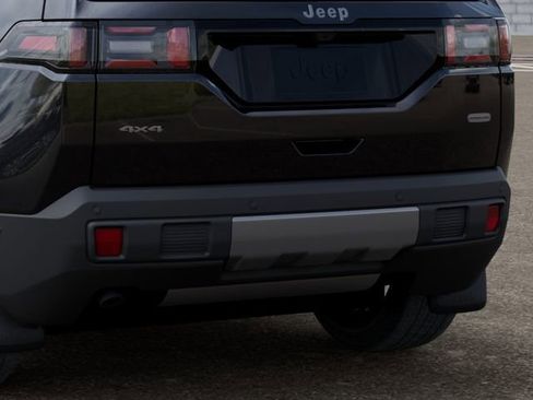 New 2026 Jeep Cherokee Overland AWD/4WD image 13