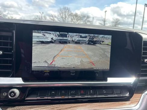 New 2026 Chevrolet Silverado 1500 LT Trail Boss w/ Convenience Package II image 20