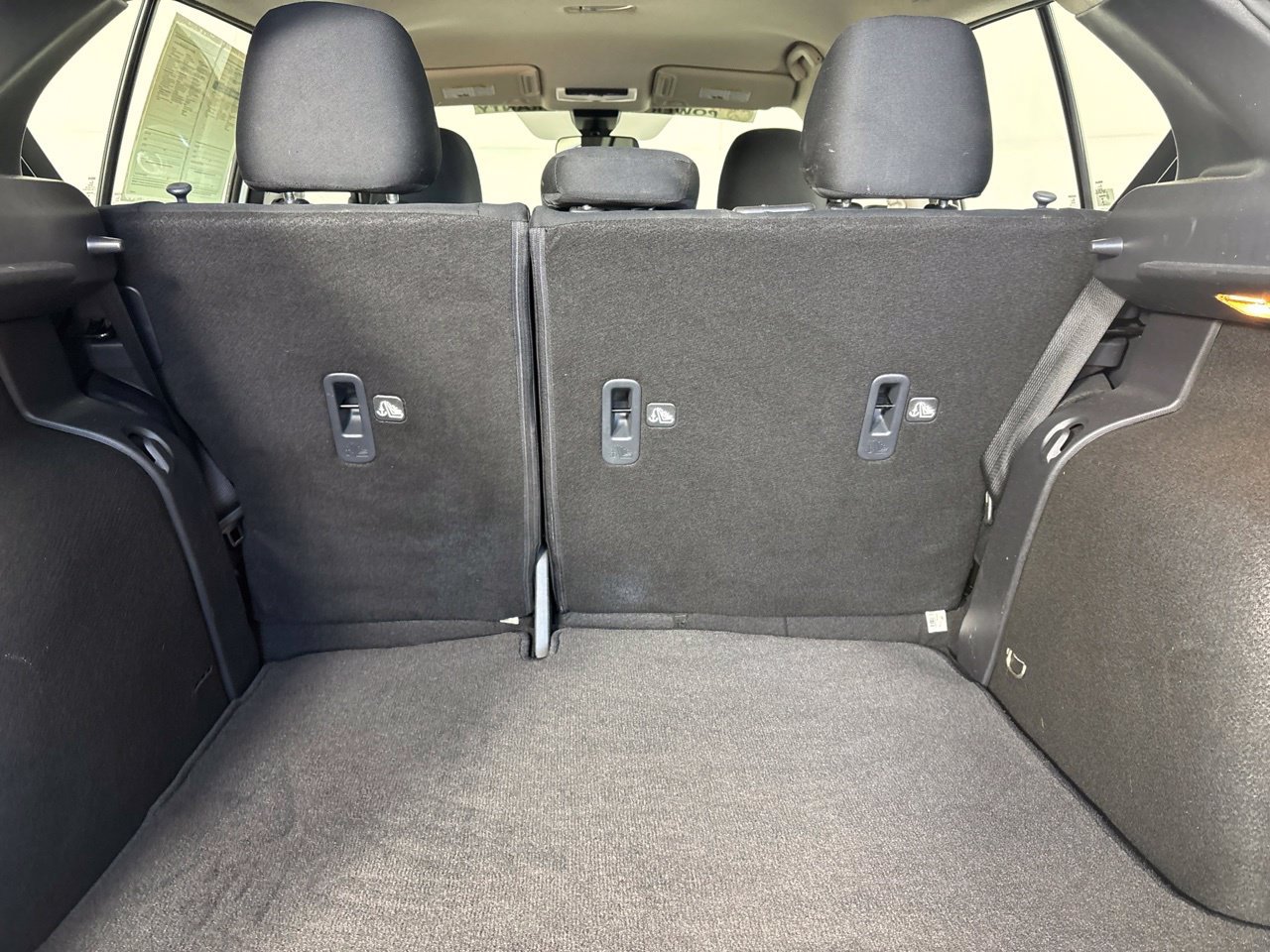 Used 2025 Nissan Kicks Play S FWD image 25