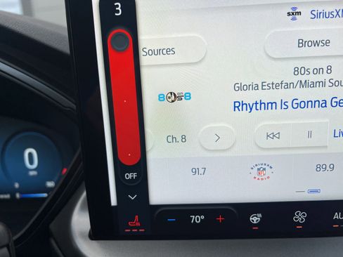 Used 2023 Ford Escape Active w/ Tech Pack #2 image 29