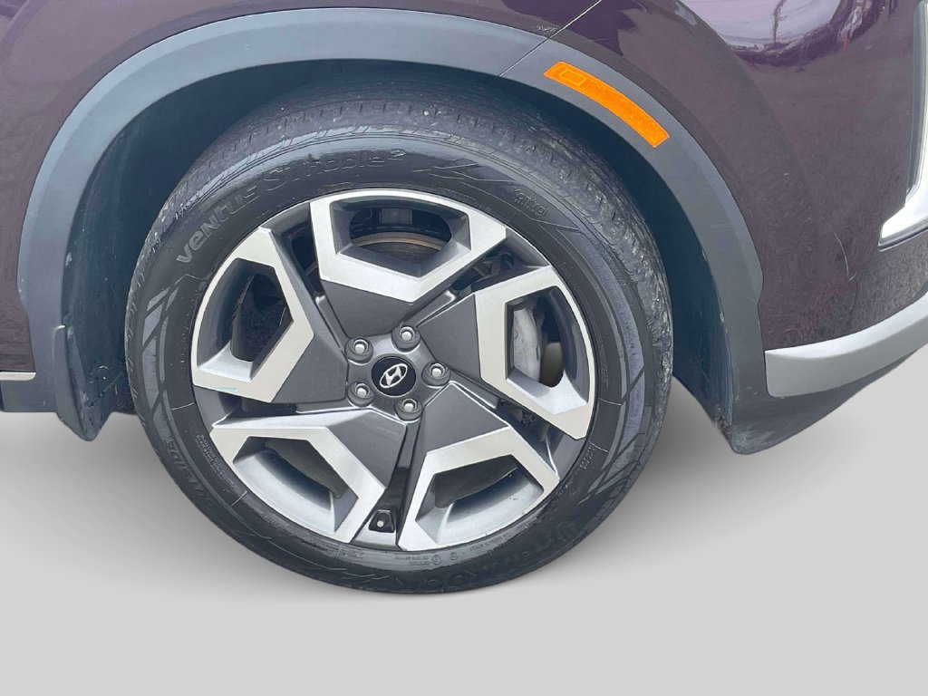 Used 2023 Hyundai Palisade Limited AWD/4WD image 9