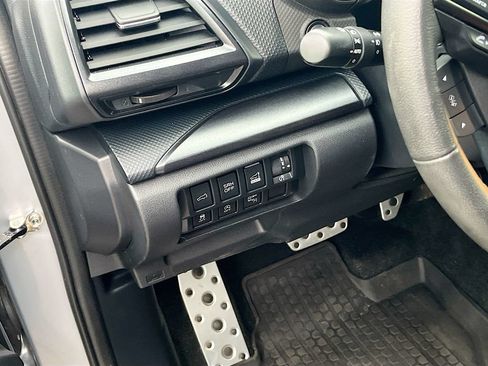 Used 2023 Subaru Forester Wilderness AWD/4WD image 10