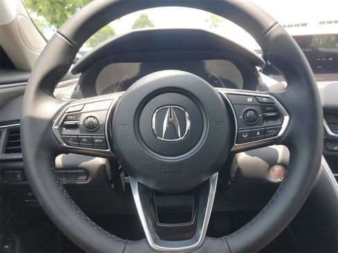 New 2025 Acura TLX w/ Technology Package image 19