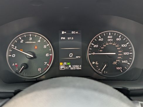 Used 2024 Subaru Legacy Premium AWD/4WD image 25