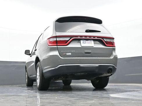 Used 2023 Dodge Durango SXT Launch Edition image 45