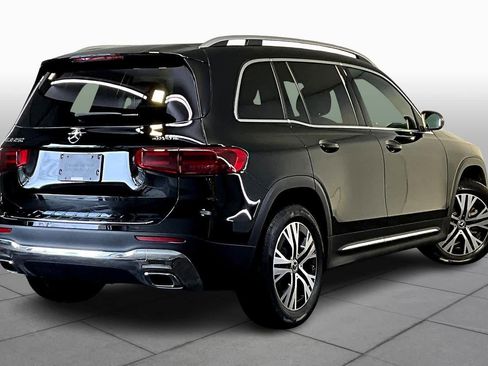 Used 2026 Mercedes-Benz GLB 250 4MATIC image 13