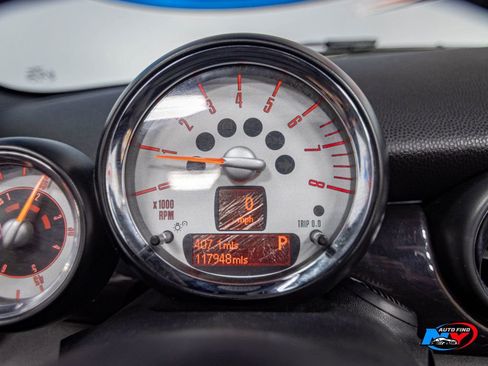 Used 2013 MINI Cooper S image 10