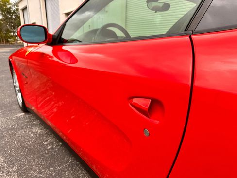 Used 2005 Ferrari 612 Scaglietti image 11