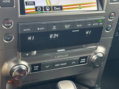 Certified 2020 Lexus GX 460 Premium image 18